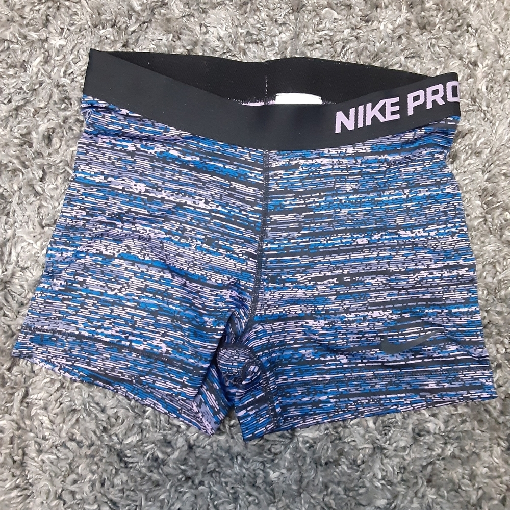 Nike Pro Shorts